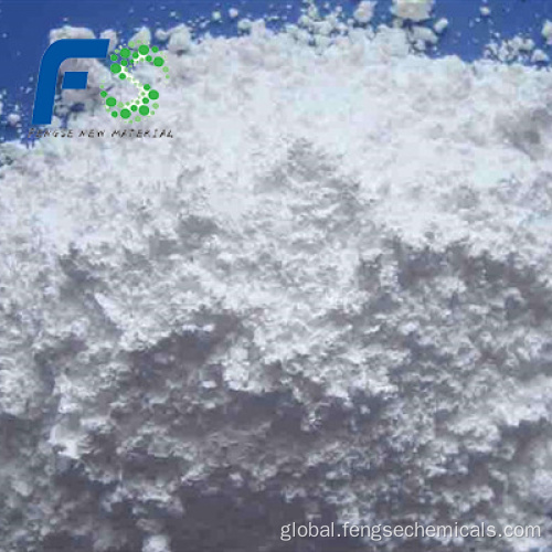 Chemical Magnesium Stearate Non Toxic Odorless Magnesium Stearate used as stabilizer Supplier